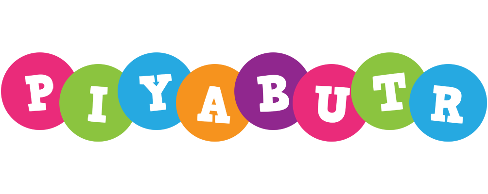 Piyabutr friends logo