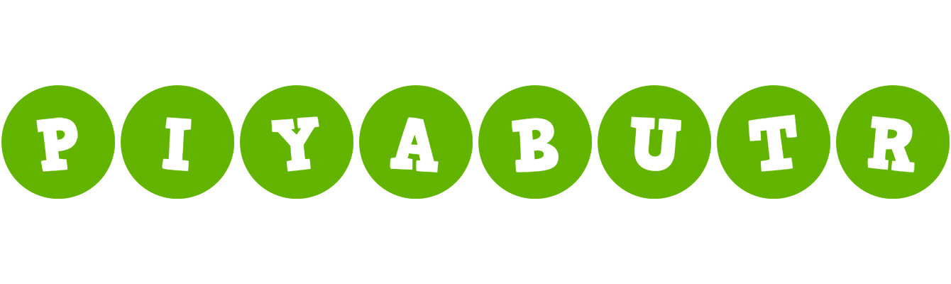 Piyabutr games logo