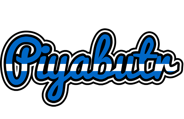 Piyabutr greece logo