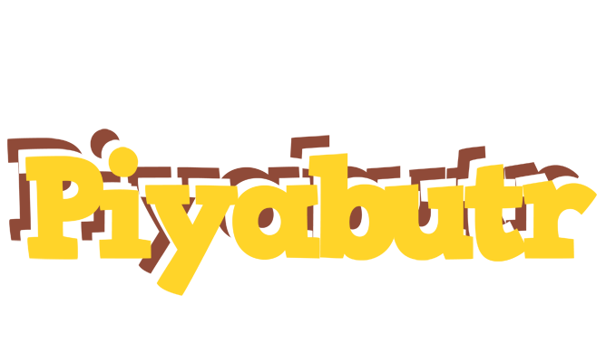 Piyabutr hotcup logo