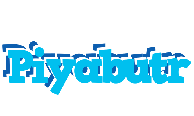 Piyabutr jacuzzi logo