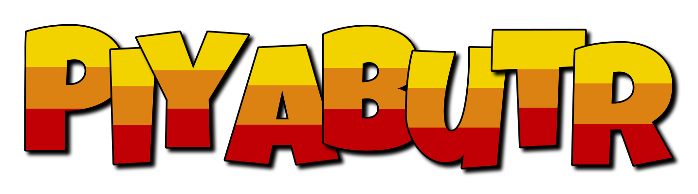 Piyabutr jungle logo