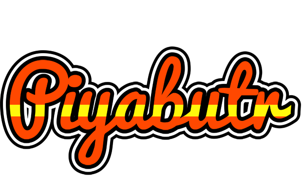 Piyabutr madrid logo