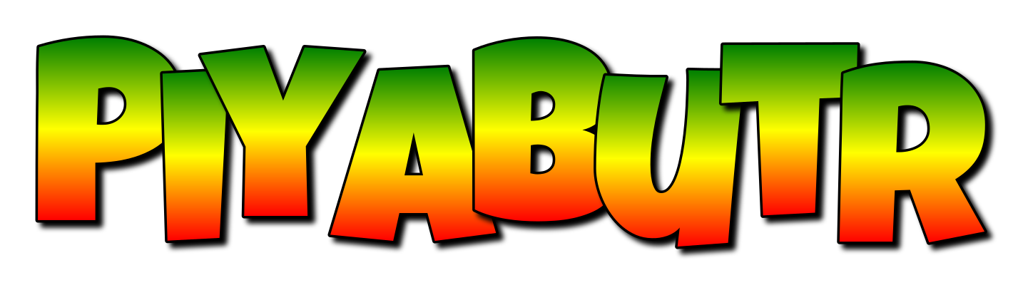Piyabutr mango logo