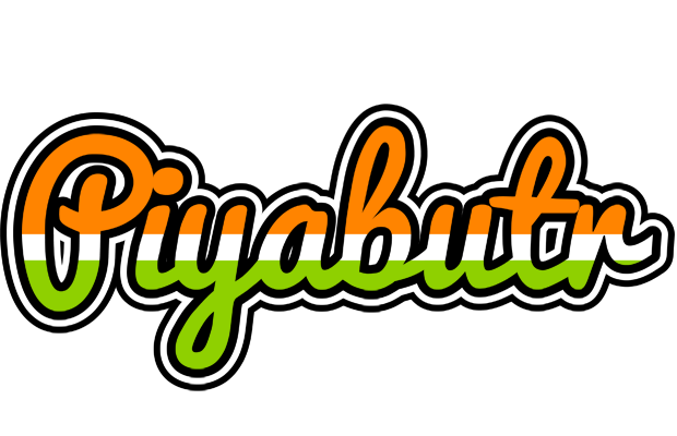 Piyabutr mumbai logo