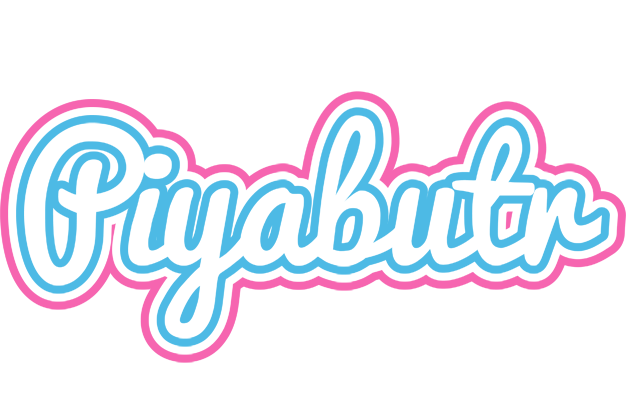 Piyabutr outdoors logo