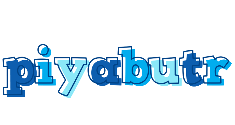 Piyabutr sailor logo