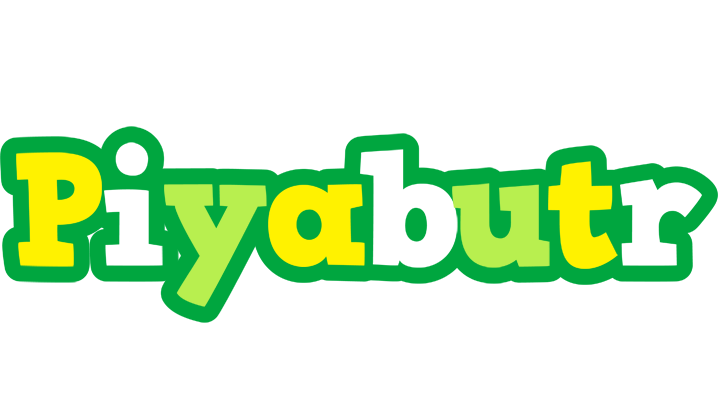 Piyabutr soccer logo