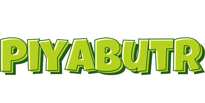 Piyabutr summer logo
