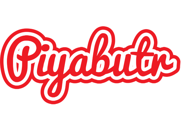 Piyabutr sunshine logo