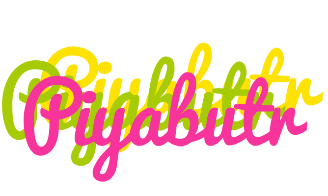Piyabutr sweets logo