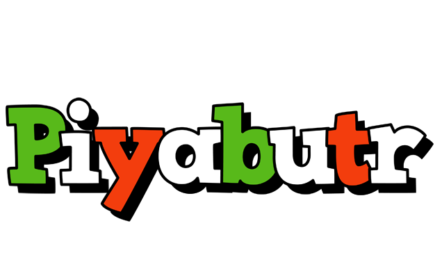 Piyabutr venezia logo