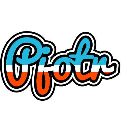 Pjotr america logo