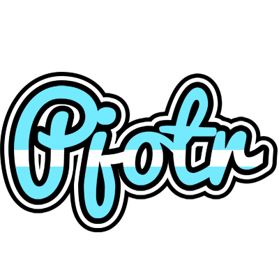 Pjotr argentine logo