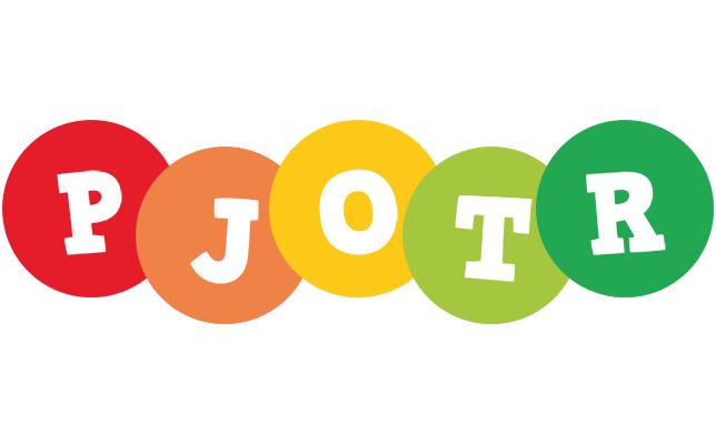 Pjotr boogie logo