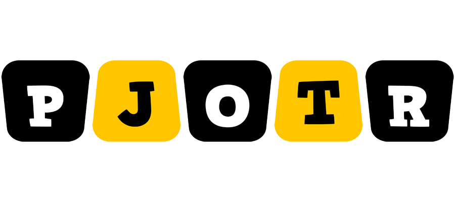 Pjotr boots logo