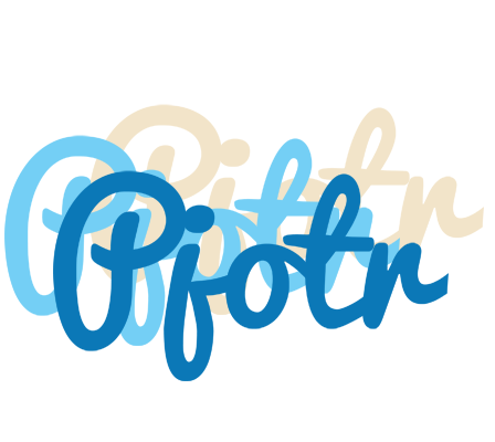 Pjotr breeze logo