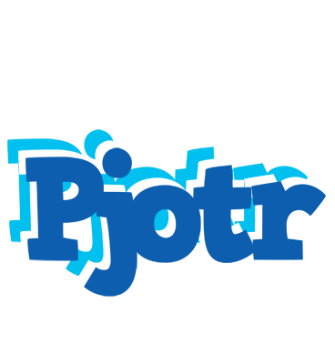 Pjotr business logo