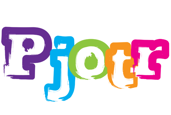 Pjotr casino logo