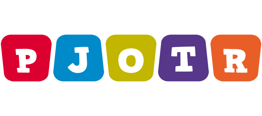 Pjotr daycare logo