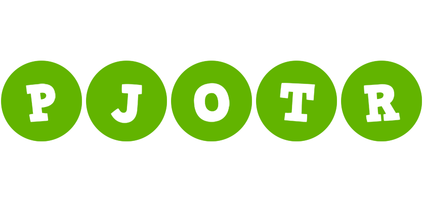 Pjotr games logo