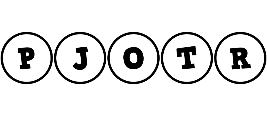 Pjotr handy logo