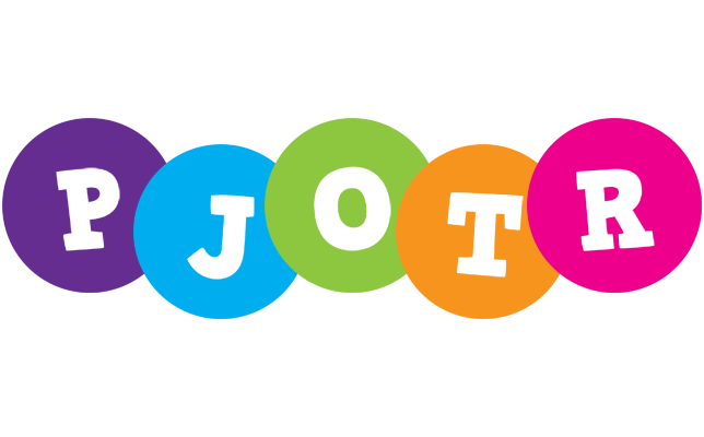 Pjotr happy logo