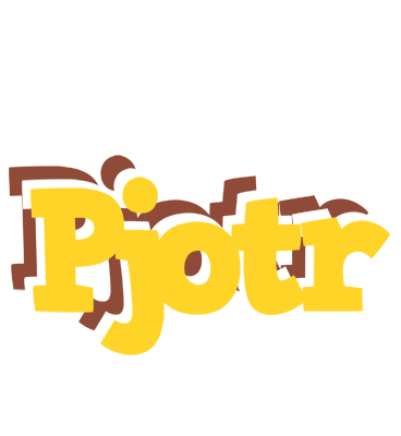 Pjotr hotcup logo