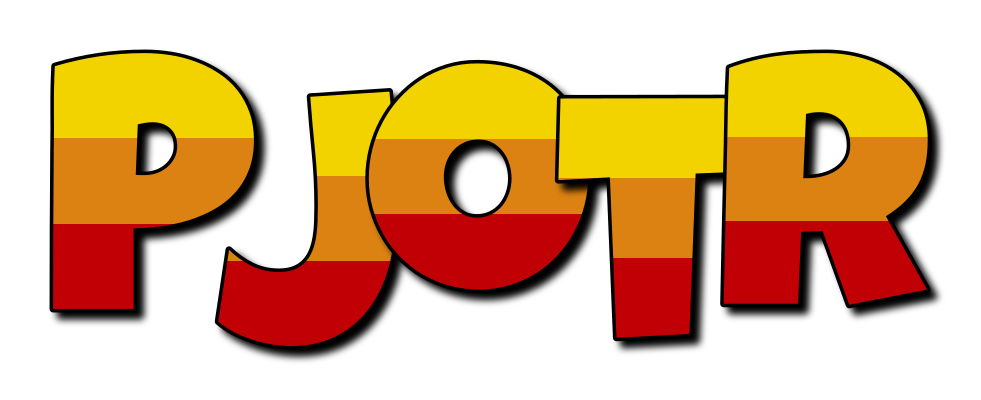 Pjotr jungle logo