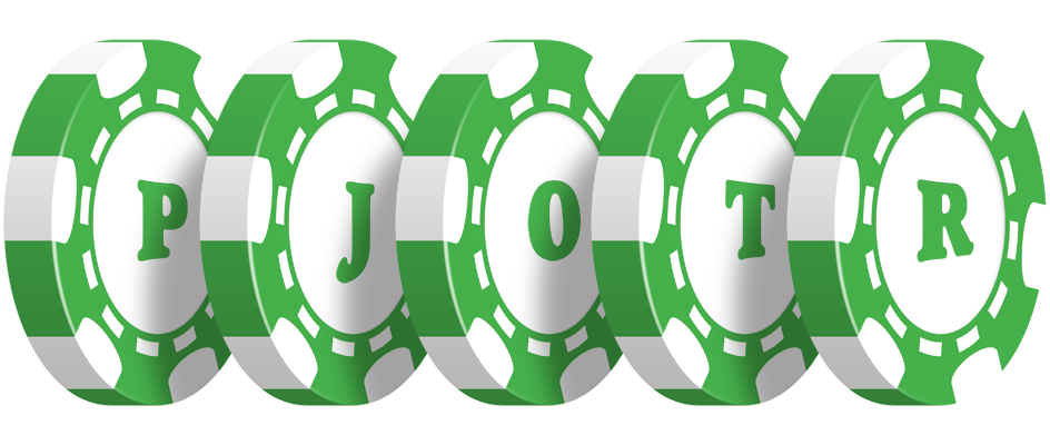Pjotr kicker logo