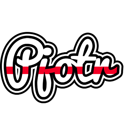 Pjotr kingdom logo