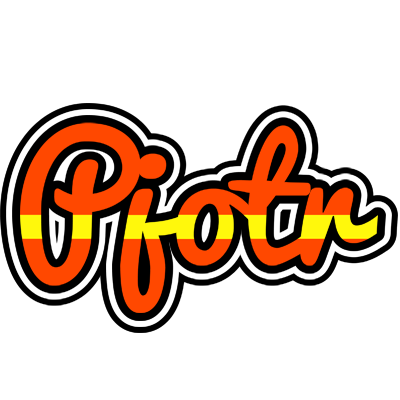 Pjotr madrid logo