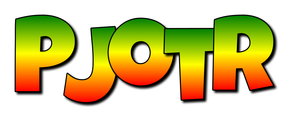 Pjotr mango logo