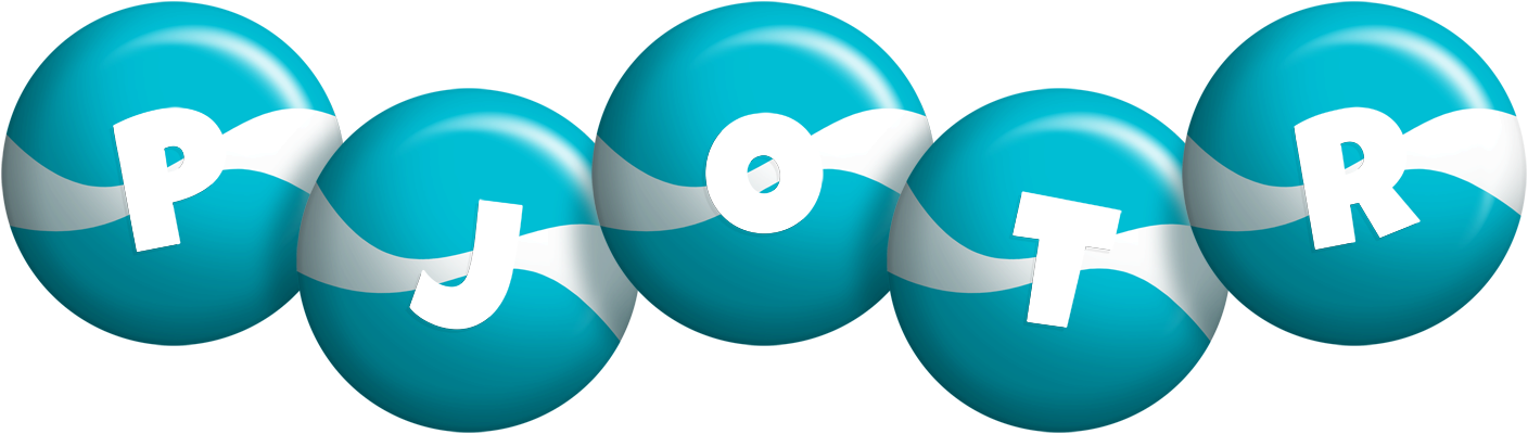 Pjotr messi logo