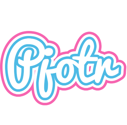 Pjotr outdoors logo