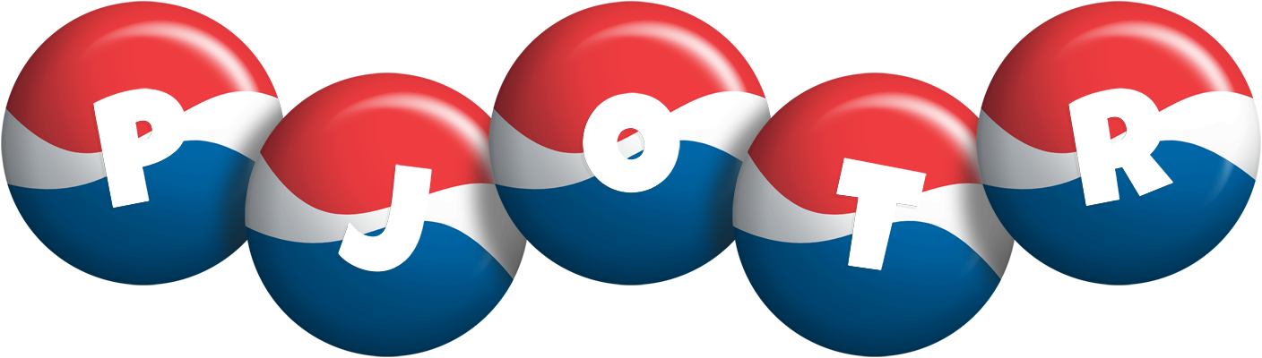 Pjotr paris logo