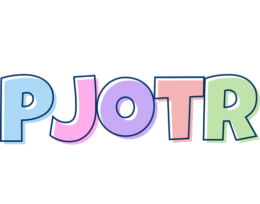 Pjotr pastel logo