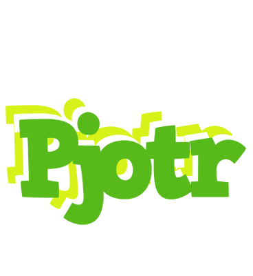 Pjotr picnic logo