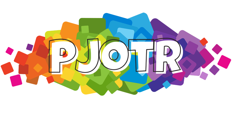 Pjotr pixels logo