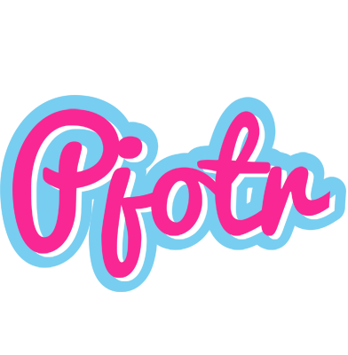 Pjotr popstar logo