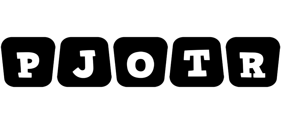 Pjotr racing logo