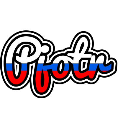 Pjotr russia logo