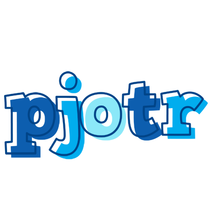 Pjotr sailor logo