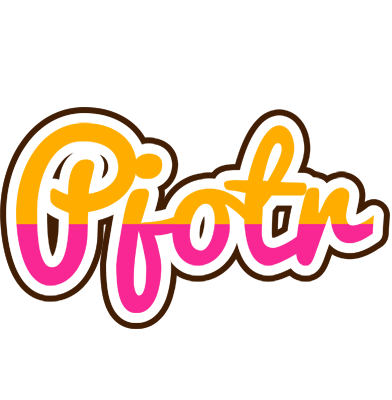 Pjotr smoothie logo