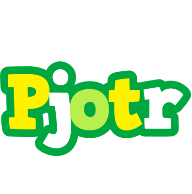 Pjotr soccer logo