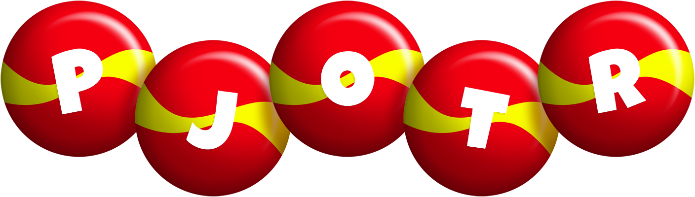 Pjotr spain logo