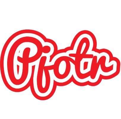 Pjotr sunshine logo