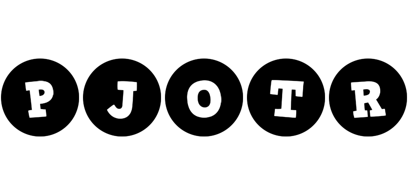 Pjotr tools logo