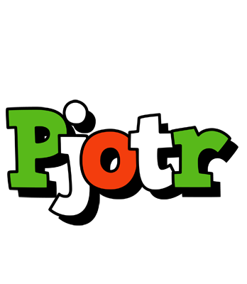 Pjotr venezia logo