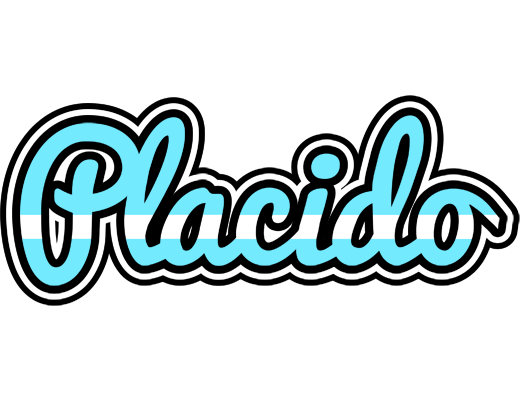 Placido argentine logo